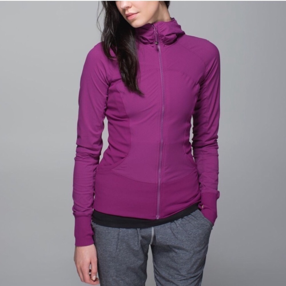 Lululemon in flux Reversible Jacket women’s